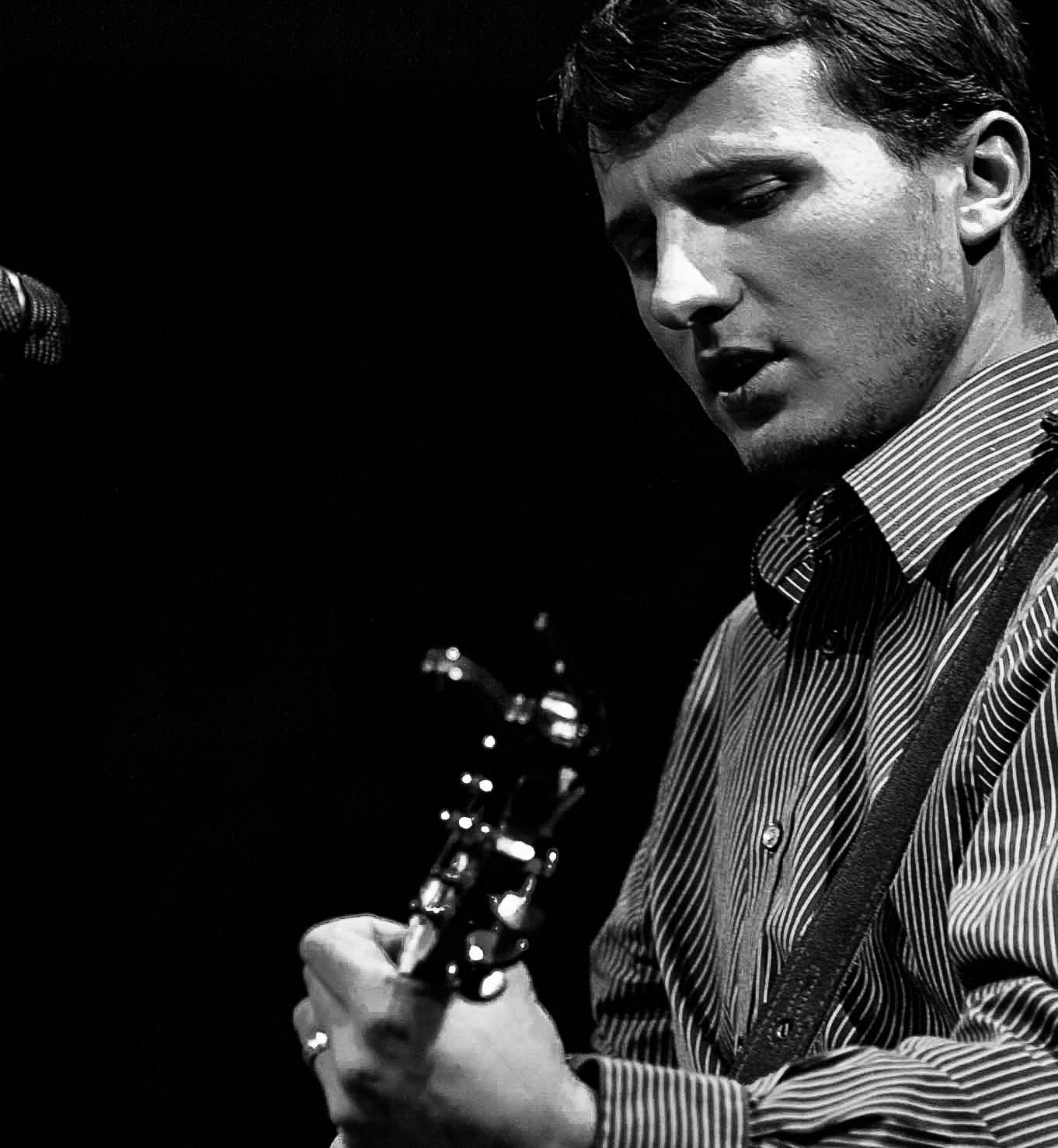 Seth Chance The Chance Band - Official Website